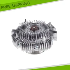 Engine Cooling Fan Clutch For 2004 2005-2009 Toyota 4Runner Sequoia Tundra 2684