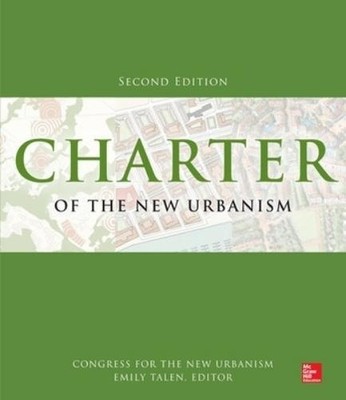 Congress for the New Urbanism Emi Charter of the New  (Taschenbuch) (US IMPORT)