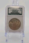 1922 Peace Silver Dollar $1 - NGC MS62