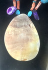 Corn Maiden Mother Of Pearl Coral Turquoise By Gloria Chattin, Zuni Pueblo — photo 5