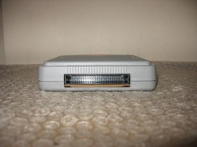 PC ENGINE CORE GRAFX 2 CONSOLE JAP IMPORT!