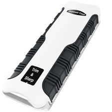 Drywall Rasp, Drywall Tools Rasp 7 inch Combination Sheetrock Tool with Bi-Di...