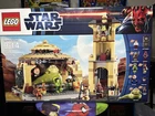 LEGO Star Wars: Jabba's Palace (9516)