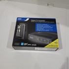 RCA Digital to Analog TV Converter Box DTV Tuner DTA800B1 NEW Open Box