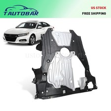 For 2018 2019-2022 Honda Accord 74110tvaa00 Engine Splash Shield Lower Cover