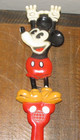 Vintage Mickey Mouse Walt Disney World Productions Back Scratcher 16" Epcot — photo 2