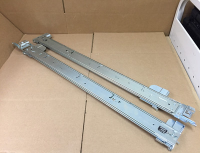 DELL PowerEdge R720 R720XD R730 R730XD Server Sliding Rail Kit B6 FYK4G 61KCY