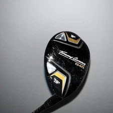 Tommy Armour 845 3 Hybrid 19* Uniflex Graphite Shaft RH