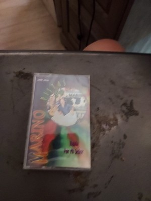 MARINO CASSETTE HABLA POR MI SENOR CASSETTE BRAND NEW SEALED
