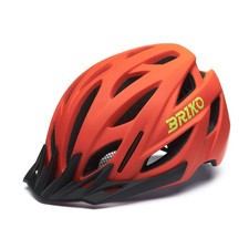 Briko - Casco, Uomo Donna, GISLY
