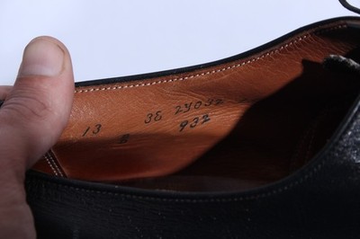 Alden 932