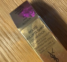 YSL Yves Saint Laurent Rouge Volupte Shine Oil-In-Stick Lipstick 8 Pink Blouson