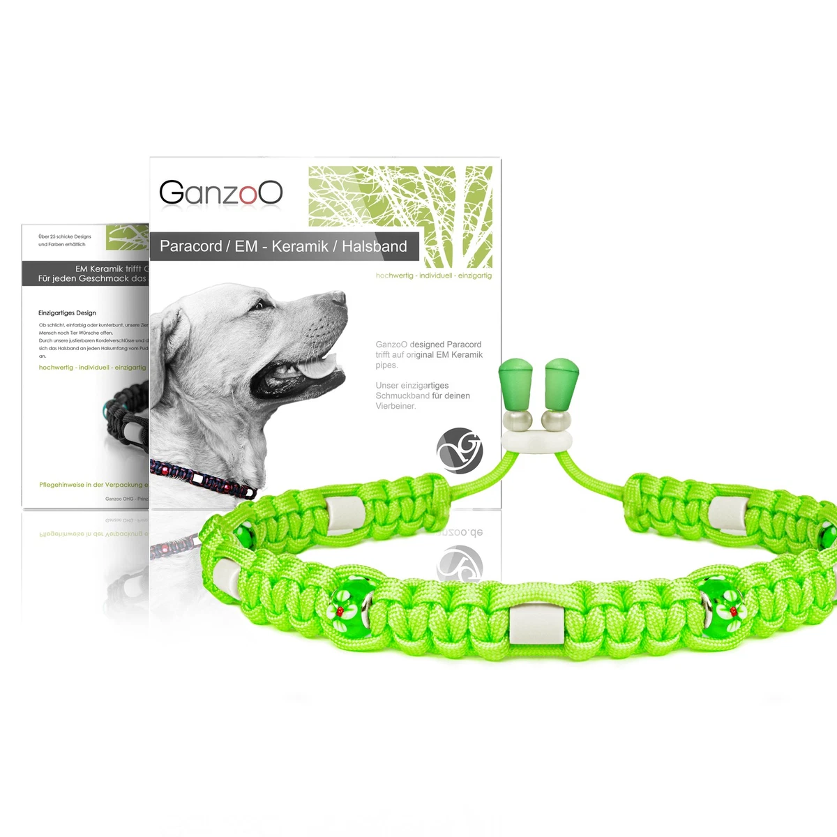 Em Keramik Halsband online kaufen | eBay.de