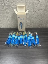 14 Vintage Johnson  Johnson Soft 35 Tooth  Gum Brush New Multi Colors