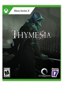 Thymesia - Xbox Series X - Classic Game - NEW FREE US SHIPPING