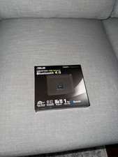 BRAND NEW ASUS USB-BT400 USB Adapter with 4.0 Bluetooth Dongle Receiver
