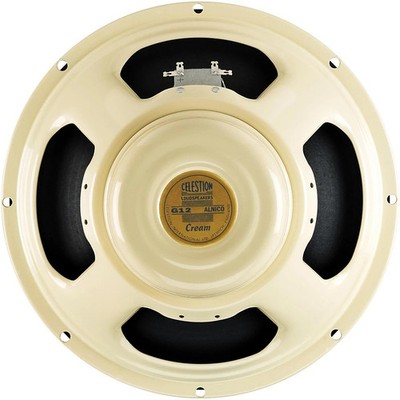 Celestion Cream 90W 12'' Alnico Guitar Speaker 16 ohms