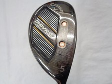 Callaway MAVRIK 23&deg; Hybrid Head Only RH Herren