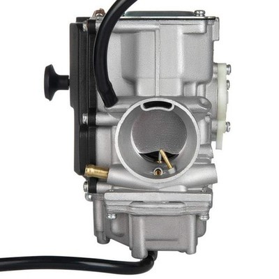 CARBURETOR FOR YAMAHA KODIAK 400 YFM 400 4x4 4WD CARB YFM400 ATV 1993 1994 1995 - Foto 9
