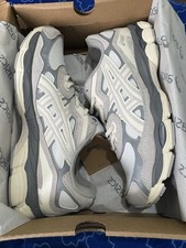 ASICS Gel-NYC Cream/Oyster Grey 1201A789-103 ...