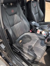 ALFA ROMEO 159 SW TI 2009-2010 FRONT RIGHT SEAT