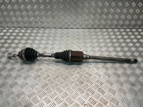 BMW X1 E84 2010 Vorne rechts Antriebswelle vorne 7591682 Diesel 150kW TOF40734