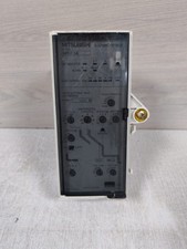 MITSUBISHI SPGT-1A ELECTRONIC TRIP RELAY 1600A