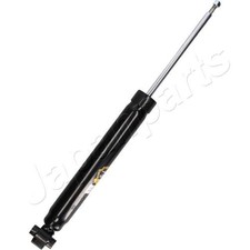 2x JAPANPARTS Stoßdämpfer MM-01257 für AUDI Q7 4MB 4MG 4MQ Van TFSI quattro TDI