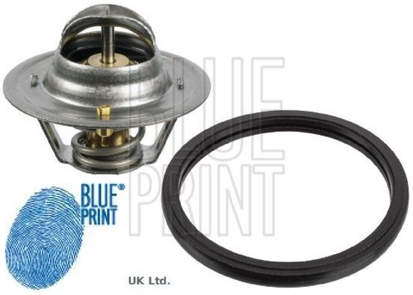 Blue Print ADN19227 Thermostat FüR KüHlmittel Thermostat KüHlmittel-image