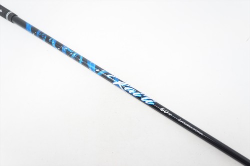 Mitsubishi Kai'Li Blue 60-X 68g X-Stiff 44.75" Driver Shaft Taylormade Stealth 2