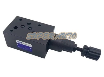 1pc New MRV-03-B-0-10 Superimposed overflow valve #jd