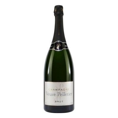 Veuve Pelletier Champagne Brut 1,5L
