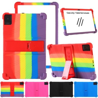 Case for TCL TAB 10L Gen 3 10.1-inch Tablet Kids Shockproof Cover with Stand