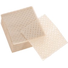 Disposable Hair Perming Paper for Hair Salon Supplies Tool