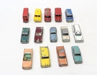 Matchbox Lesney Moko Joblot of Playworn Diecast Vehicles - Restoration or Spares