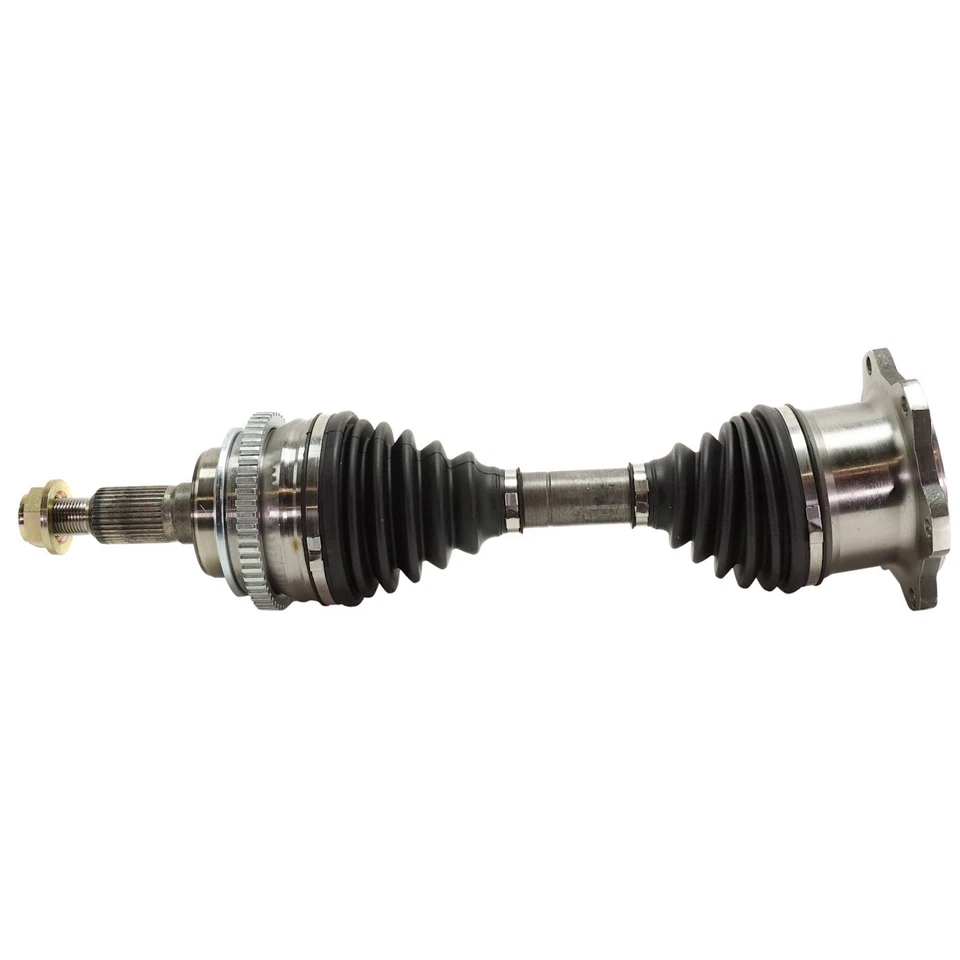 CV Half Shaft Axle Front Driver or Passenger Side for Chevy GMC K2500 Truck 1989 - Image 4 of 4