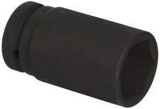 Sunex Tools 442d 34 Drive Deep 6 Point Impact Socket 1-516