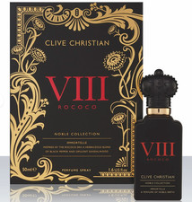 CLIVE CHRISTIAN - VIII Rococò Immortelle 50m...