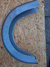 MZ ETS 250 neuer orginaler  Kotflügel hinten Orginallack Schutzblech NOS