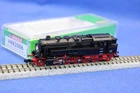 Arnold HN2006 N Gauge DB Steam Locomotive BR 95 001 Black/Optical Excellent Condition/Original Box/Read
