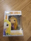 Funko Pop Disney Rapunzel and Pascal 147 Vinyl Figure Collectible