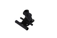 KüHlmittelflansch Kamoka 7920076 FüR VW Scirocco 3 137 138 Golf 6 5K1 Jetta 1K2
