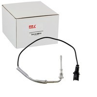 NTY Abgastemperatursensor Passend FüR Fiat 500 500L Panda Tipo Lancia Ypsilon |