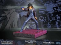 First4Figures Actionfigur Cowboy Bebop Spike - Resinfigur 28 Cm