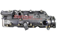 Metzger Autoteile Saugrohrmodul 2100070 FüR Opel Insignia G09 Sports Tourer P12