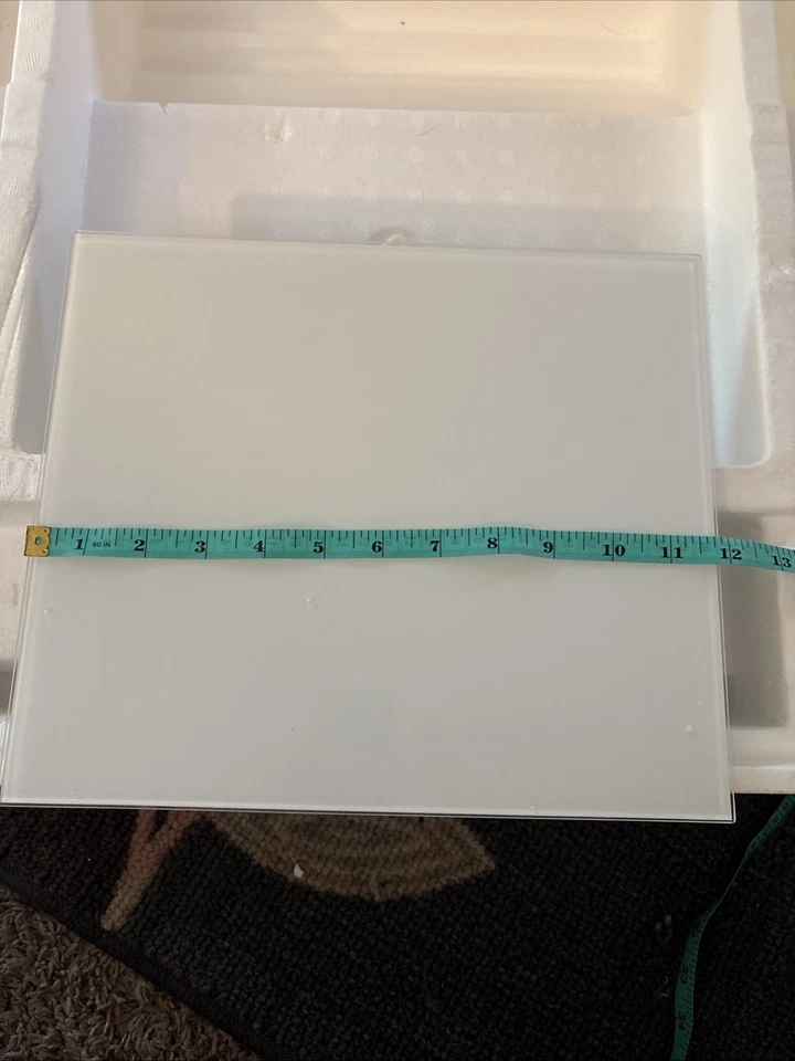 Cubierta de parrilla Jenn-Air blanca de diseño para C1200 C2000 C2200 C3200 CR2200 Foto 4 de 4