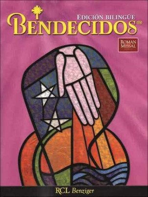 Bendecidos Grade 4(Bilingual) - Paperback, by RCL Benziger - Very Good