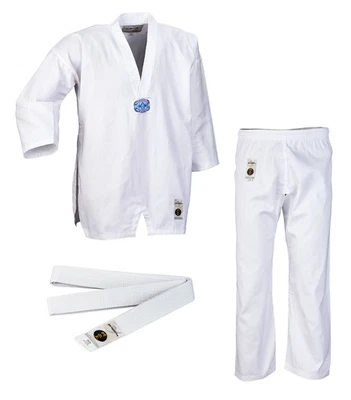 TAEKWONDOAnzug to start Ju-Sports Taekwondo Anzug - Dobok - Bild 1 von 4