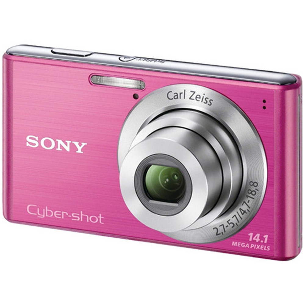 【ジャンク】SONY Cyber-shot 14.1 DSC-W530 SONY Cyber-shot DSC-W530 Digital Camera 14.1 MP 4x Optical Zoom