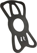 RAM Mounts X-Grip Tether for Phone RAM-TETHER1U Universal, Black